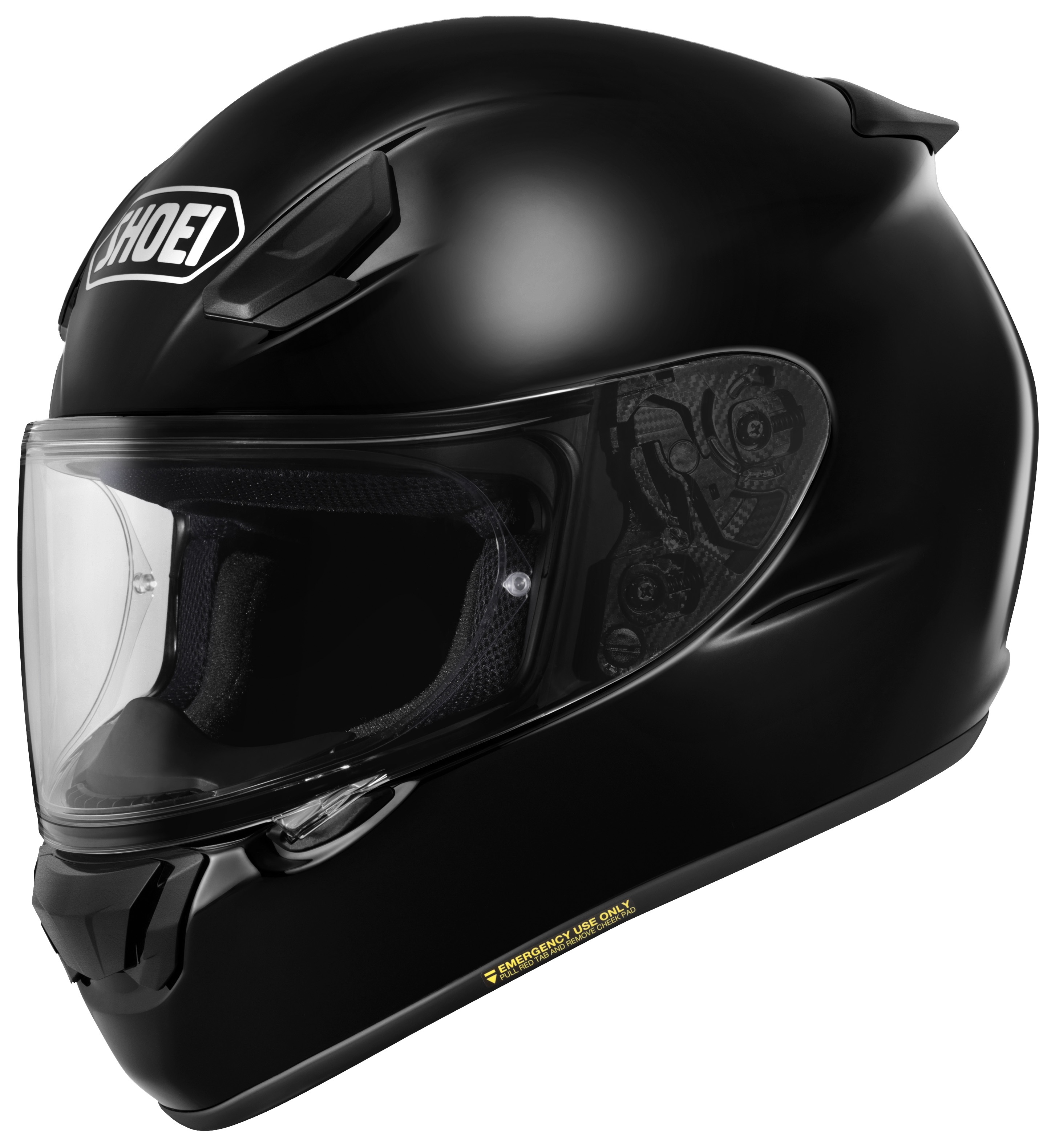 shoei crash helmet J-Cruise II Open Face Motorcycle : Automotive distance street performance and long Sz X-Small SHOEI RF- 900