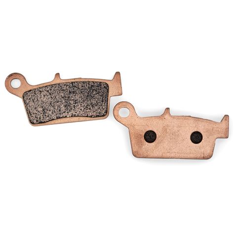 BILT FACTORY FA131R Sintered Rear Brake Pads FA131R [Open Box]