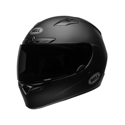 Bell Qualifier DLX Mips Helmet (XS) Matte Black / 2XL [Open Box]