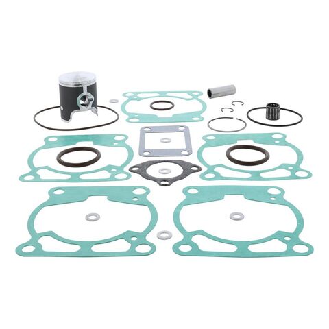 Vertex Cast 2-Stroke Piston Kit KTM / Husqvarna / Gas Gas 50cc 2024-2025