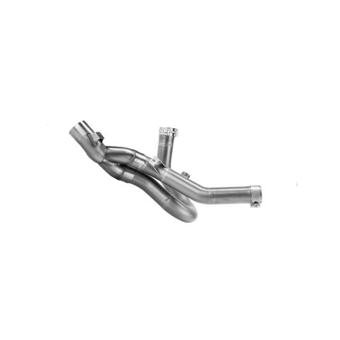 Arrow Mid-Pipe Ducati Monster V2 Plus 2026