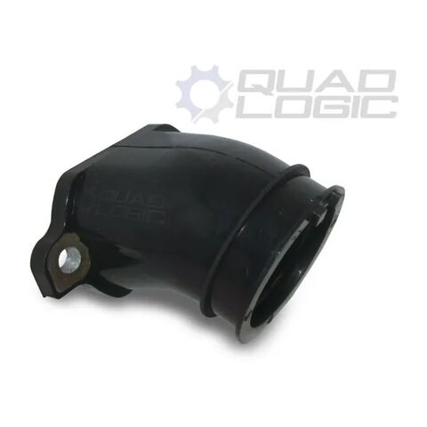 Quad Logic Replacement Intake Boot Polaris Ranger / RZR / Sportsman 800 2005-2014