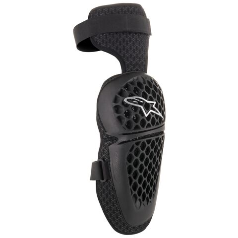 Alpinestars Bionic Plus Knee Protectors LG-XL [Open Box]