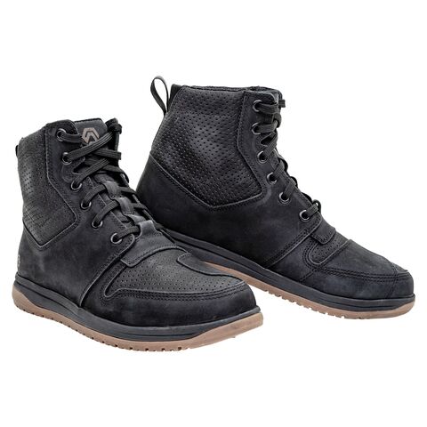 REAX Fulton Air CE Riding Shoes Black/Gum / 13 [Blemished - Very Good]