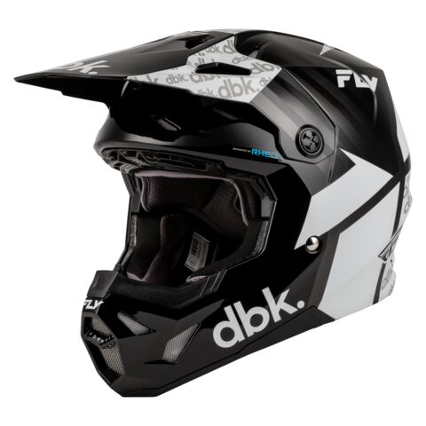 Fly Racing Formula CP DBK Helmet