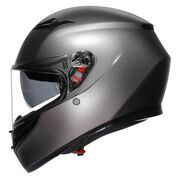 agv helmet k3 weight Full Face Motorcycle (Competizione Red, Small) : Automotive the multi AGV K3 SV Review -