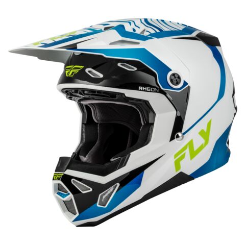 Fly Racing Formula CP Charge Helmet