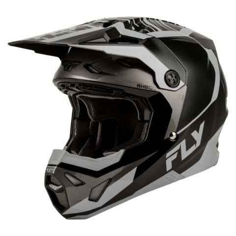 Fly Racing Youth Formula CP Charge Helmet