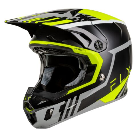 Fly Racing Formula CC Strike Helmet