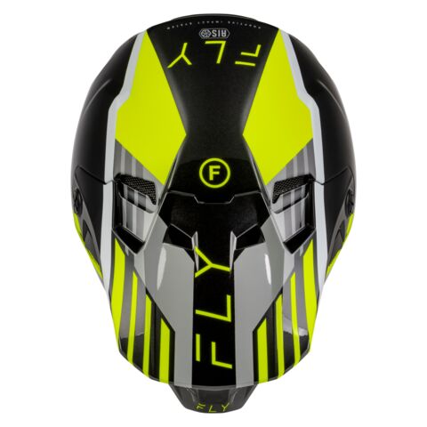 Fly Racing Formula CC Strike Helmet Visor