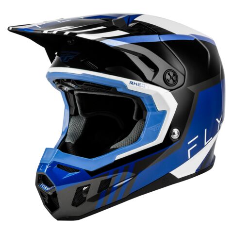 Fly Racing Youth Formula CC Strike Helmet