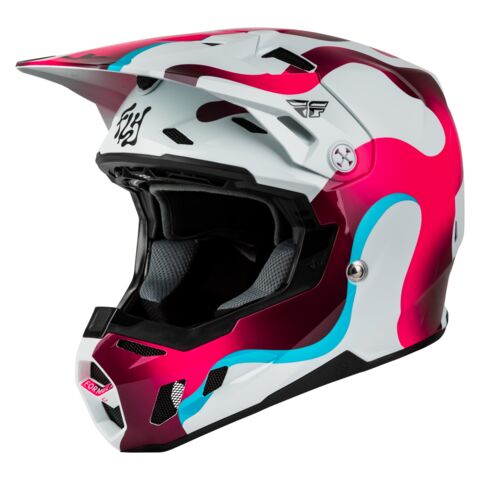 Fly Racing Formula CC Vibe Helmet