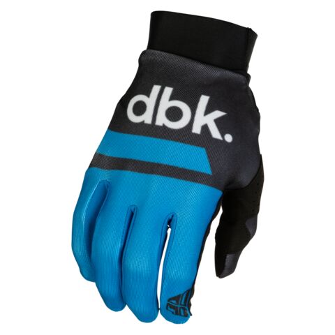 Fly Racing Pro Lite DBK Gloves