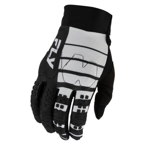 Fly Racing Evolution DST Bolt Gloves