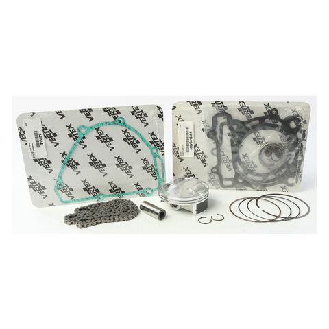 Vertex 4-Stroke Piston Kit KTM / Husqvarna / Gas Gas 350cc