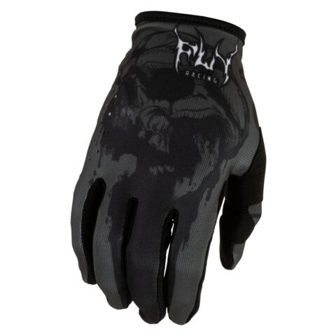 Fly Racing Lite Dark Series Gloves
