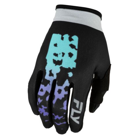 Fly Racing Youth Lite Flake Gloves