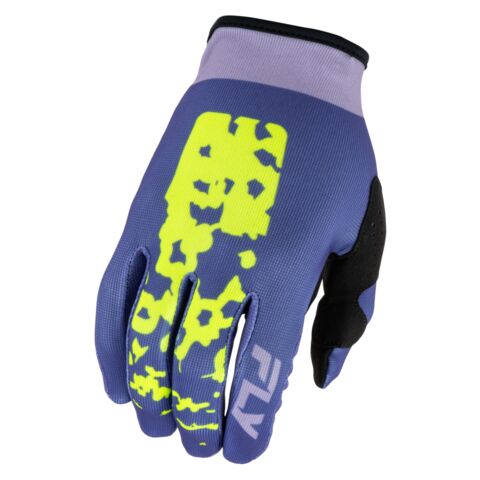 Fly Racing Lite Flake Women's Gloves
