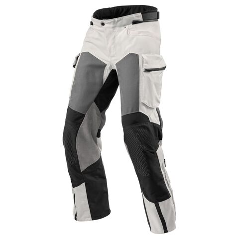 REV'IT! Cayenne 2 Pants Silver / XL [Blemished - Very Good]