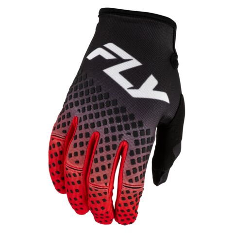 Fly Racing Kinetic Fade Gloves