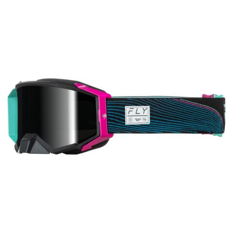 Fly Racing Zone Pro Wave Goggles