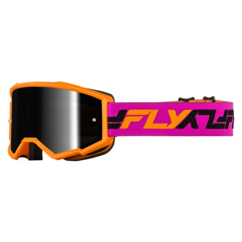 Fly Racing Youth Zone Goggles