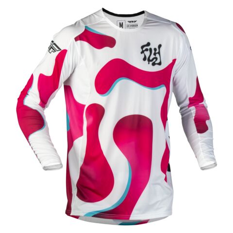 Fly Racing Lite Vibe Jersey