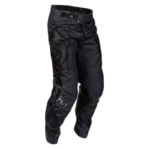 Fly Racing Kinetic Dark Series Pants