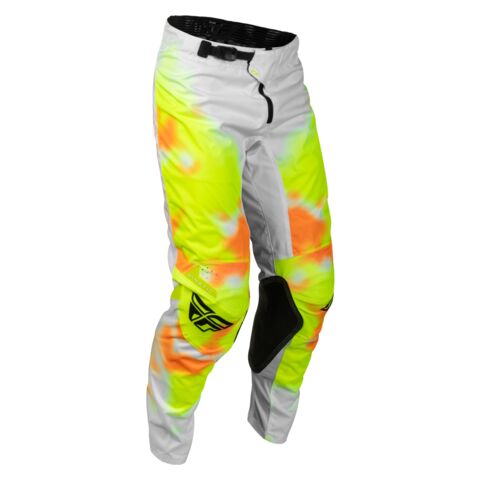 Fly Racing Kinetic Blur Pants