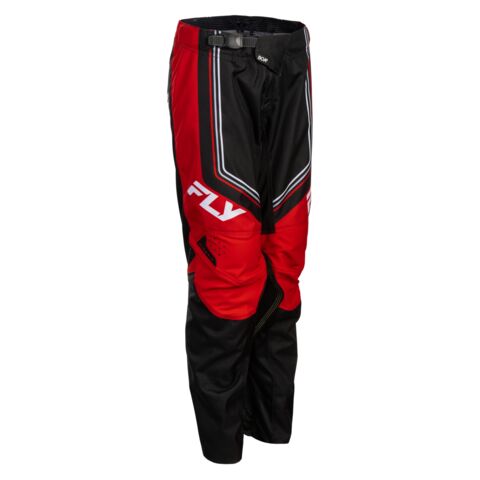 Fly Racing Youth Kinetic DBK Pants