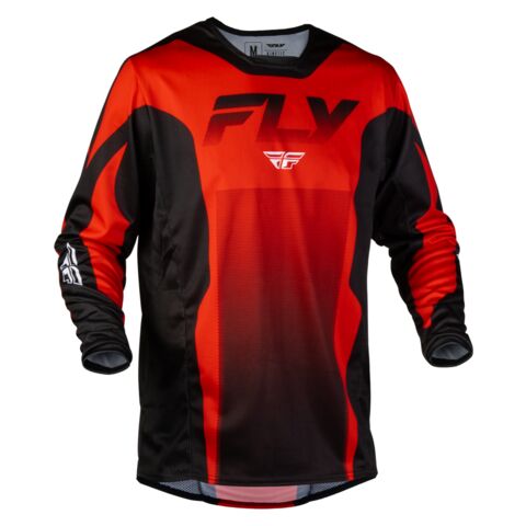 Fly Racing Kinetic Fade Jersey