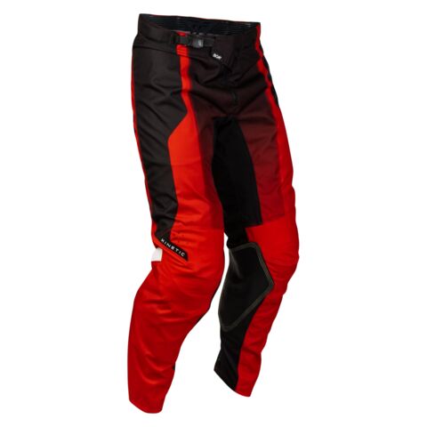Fly Racing Kinetic Fade Pants