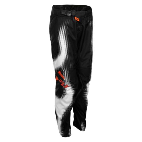 Fly Racing Youth Kinetic Torch Pants