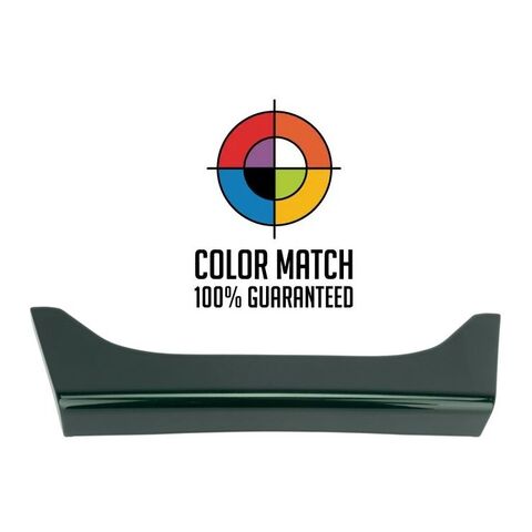 HogWorkz OE Color Matched Headlight Trim Panel For Harley Street Glide 2023-2026