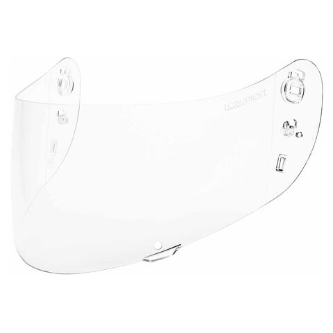 Icon Optics Pinlock-Ready Face Shield Clear [Blemished - Very Good]
