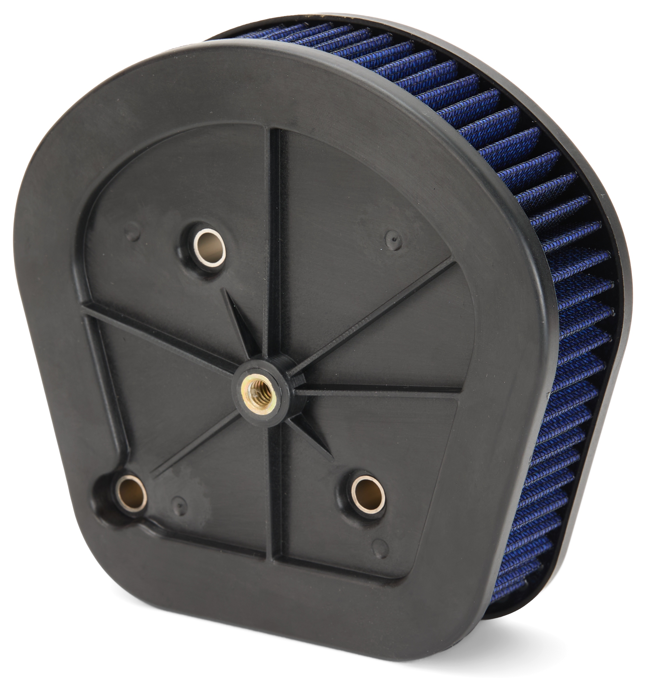 Milwaukee Twins High Performance Washable Air Filter Element For Harley Softail 2018-2024