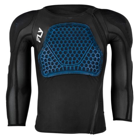 Fly Racing Blueprint RBL-1 Long Sleeve Armored Shirt