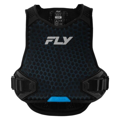 Fly Racing Blueprint RCH-0 Under Jersey Protector