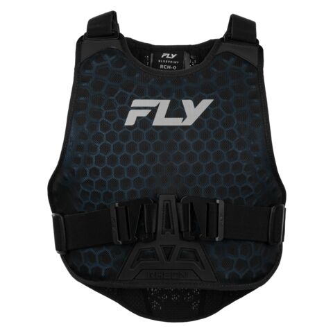 Fly Racing Blueprint RCH-0 Youth Under Jersey Protector
