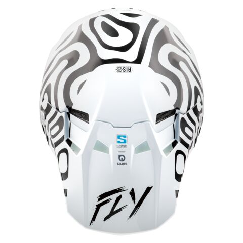 Fly Racing Formula S Protocol Visor