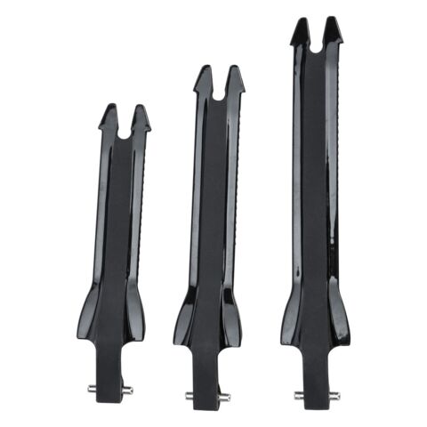 Fly Racing Youth Maverik / F4 Strap Kit