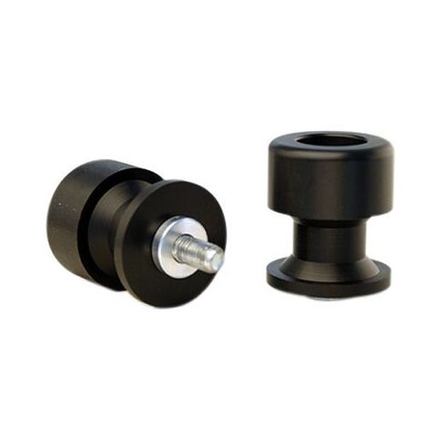Woodcraft Swingarm Spool Sliders Standard / 10MMx1.25 [Open Box]