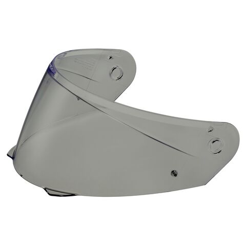 HJC HJ-33 Pinlock-Ready Face Shield Dark Smoke [Open Box]