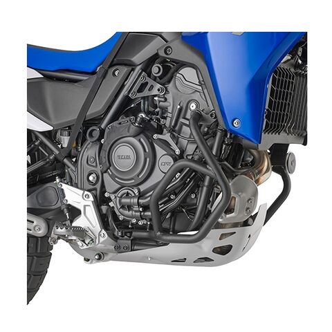 Givi TN2174 Engine Guards Yamaha Tenere 700 2025-2026 Black [Blemished - Very Good]