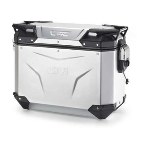 Givi Outback EVO SMART 37 Liter Side Case