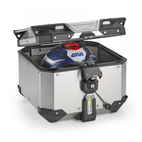 Givi Outback EVO SMART 42 Liter Monokey Top Case