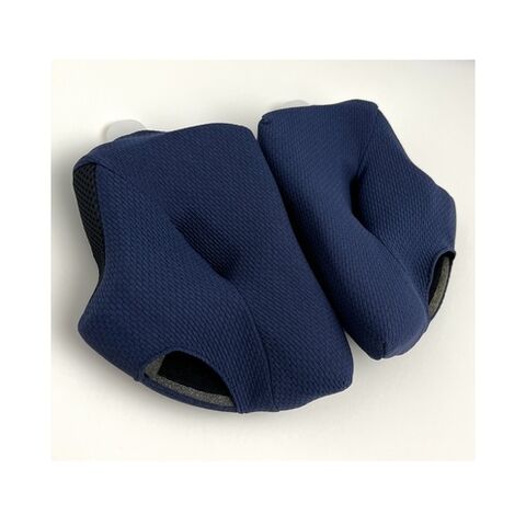 Arai XD-5 Cheekpads 20MM [Open Box]