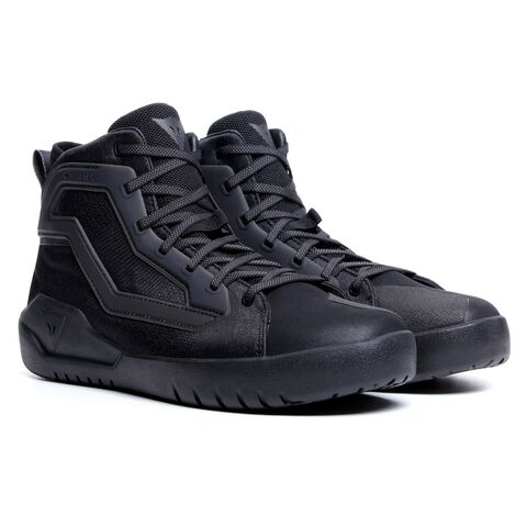 Dainese Urbactive Gore-Tex Shoes Black/Black / 42 [Open Box]