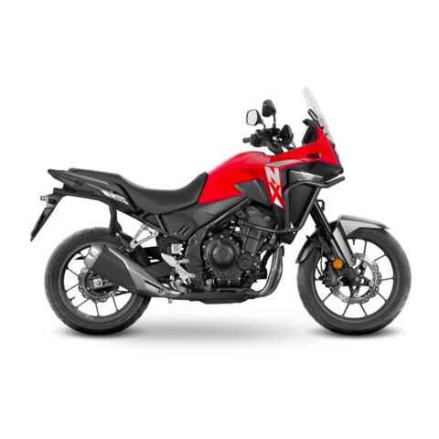 Shad 3P System Side Case Racks Honda CB500X / NX500 2016-2026