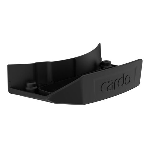 Cardo Venture Helmet Replacement Rear Battery Cover